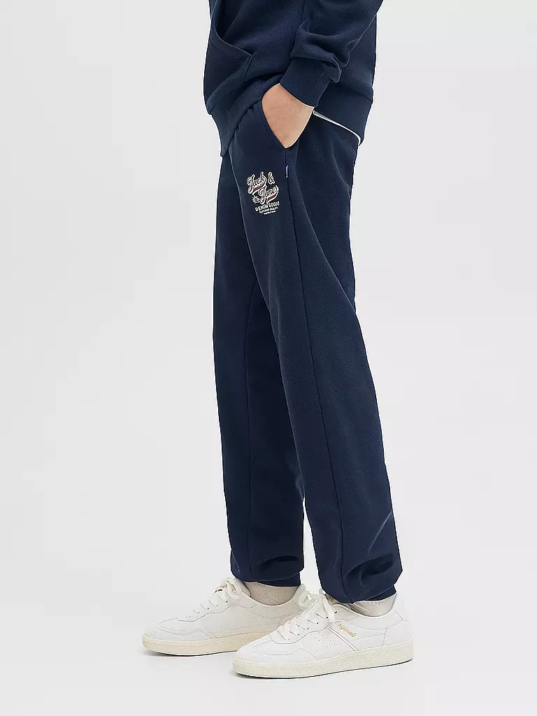 JACK & JONES | Pantalón de chándal para niño JPSTELOGO | 