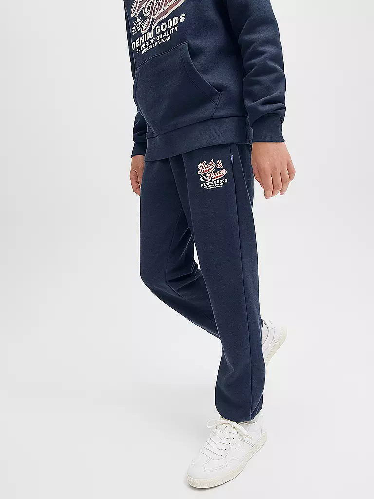 JACK & JONES | Pantalón de chándal para niño JPSTELOGO | 