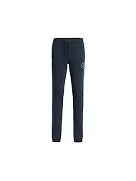 JACK & JONES | Pantalón de chándal para niño JPSTGORDON JJSWIFT | Azul oscuro