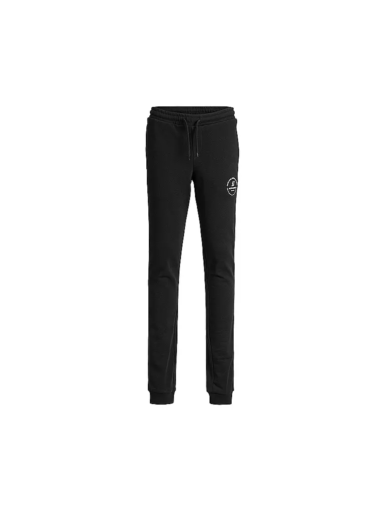 JACK & JONES | Pantalón de chándal para niño JPSTGORDON JJSWIFT | Negro