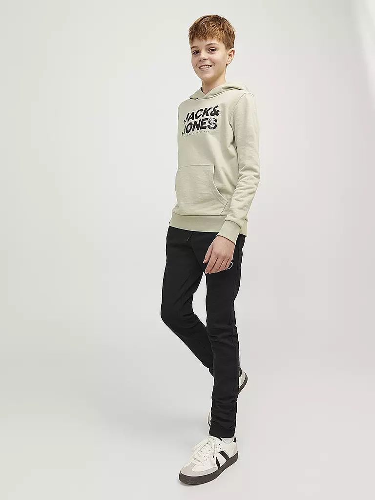 JACK & JONES | Pantalón de chándal para niño JPSTGORDON JJSWIFT | 