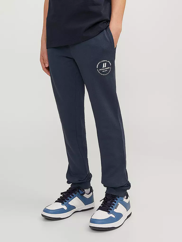 JACK & JONES | Pantalón de chándal para niño JPSTGORDON JJSWIFT | 