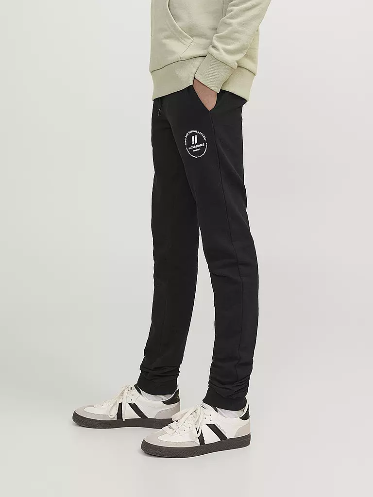 JACK & JONES | Pantalón de chándal para niño JPSTGORDON JJSWIFT | 