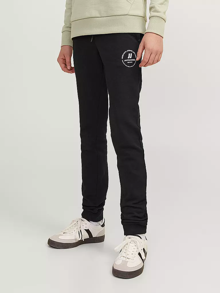 JACK & JONES | Pantalón de chándal para niño JPSTGORDON JJSWIFT | 