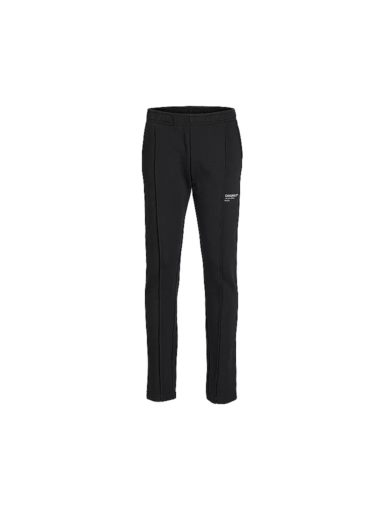JACK & JONES | Pantalón de chándal para niño JPSTKANE | Negro