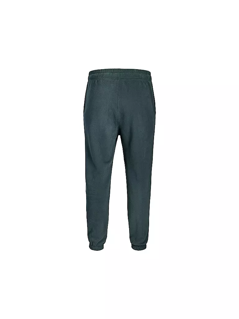JACK & JONES | Pantalón de chándal para niño JPSTKANE | Verde oscuro