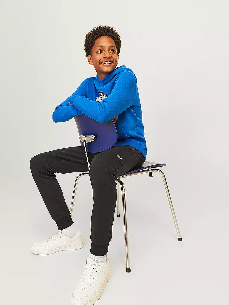 JACK & JONES | Pantalón de chándal para niño JPSTWILL JJFUSION | 
