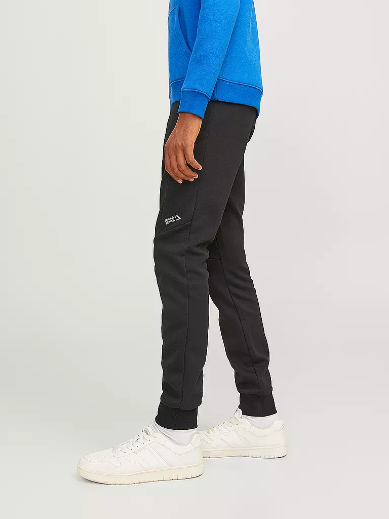 JACK & JONES | Pantalón de chándal para niño JPSTWILL JJFUSION | 