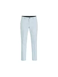 JACK & JONES | Jungen Anzughose JPRSOLAR Slim Fit | Azul claro