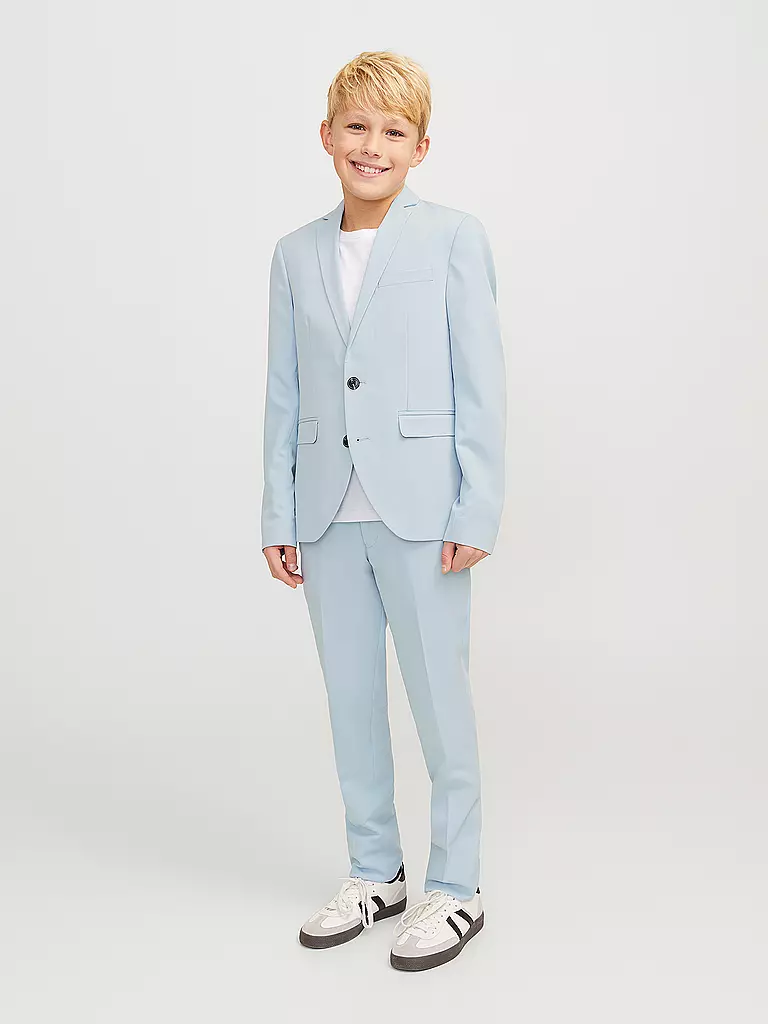 JACK & JONES | Pantalón de niño JPRSOLAR | Azul claro