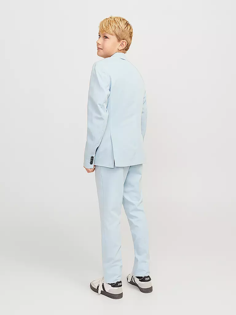 JACK & JONES | Pantalón de niño JPRSOLAR | Azul claro