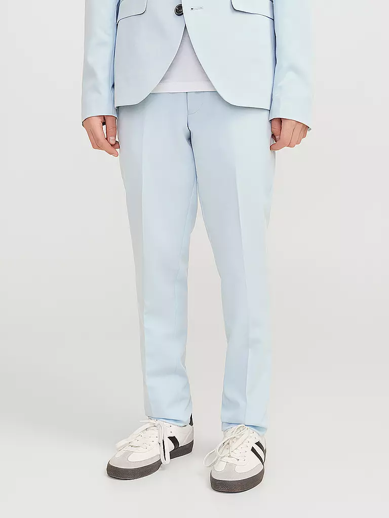 JACK & JONES | Pantalón de niño JPRSOLAR | Azul claro