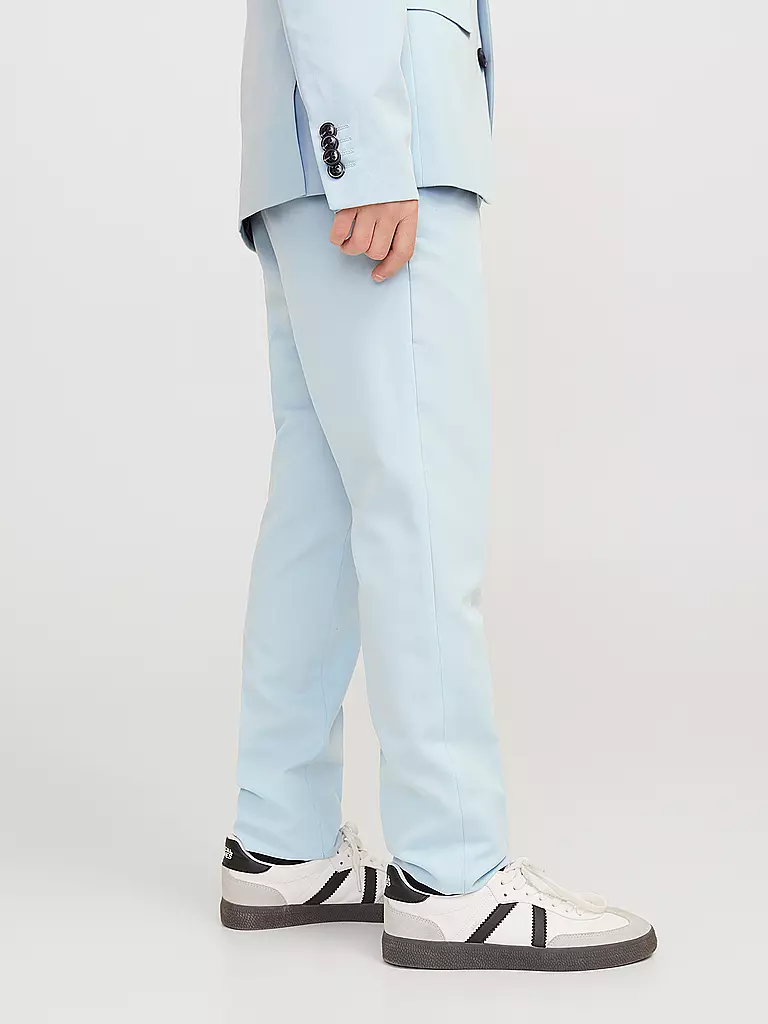 JACK & JONES | Pantalón de niño JPRSOLAR | Azul claro