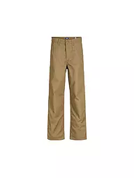 JACK & JONES | Pantalón para niño JPSTALEX | Beige