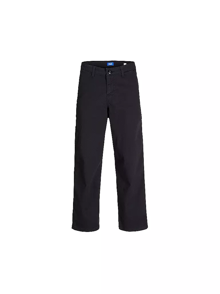 JACK & JONES | Pantalón de niño JPSTALEX | Negro