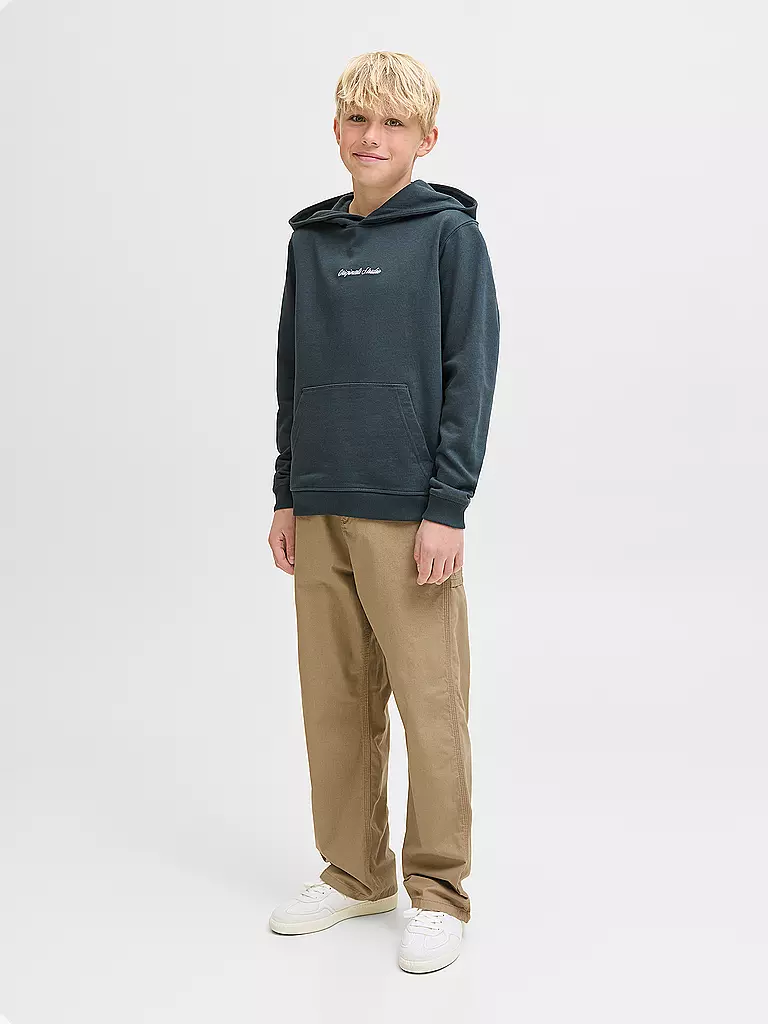 JACK & JONES | Pantalón de niño JPSTALEX | Beige