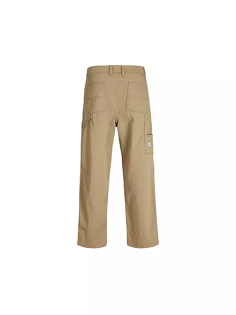 JACK & JONES | Pantalón de niño JPSTALEX | Beige