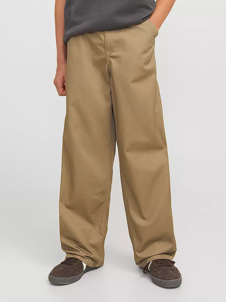 JACK & JONES | Pantalón de niño JPSTALEX | 