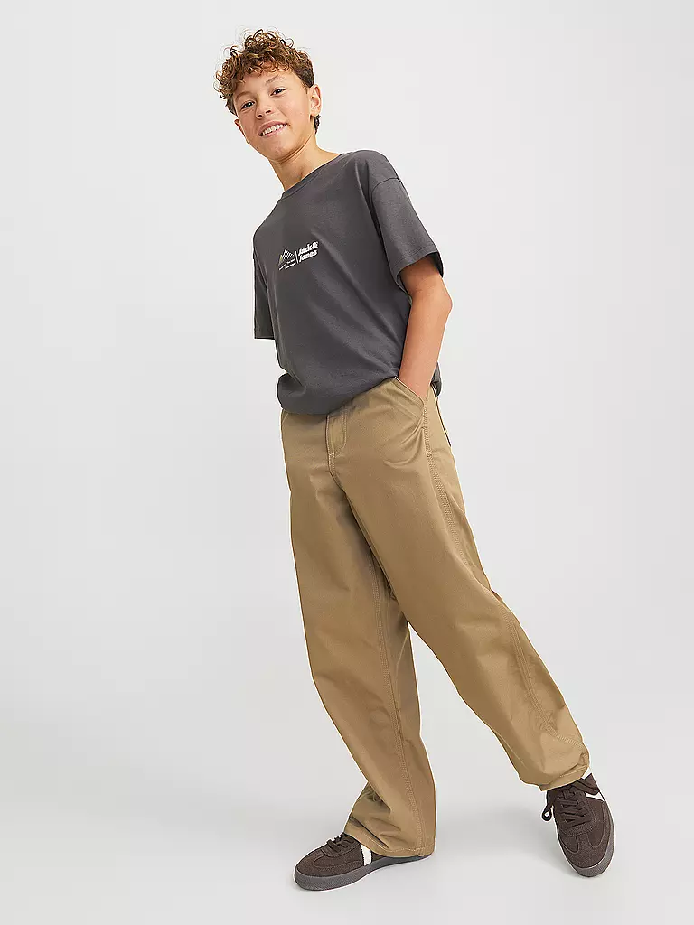 JACK & JONES | Pantalón de niño JPSTALEX | 