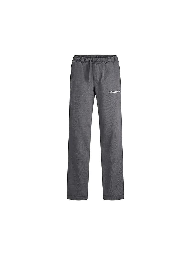 JACK & JONES | Pantalón de niño JPSTKANE | Gris