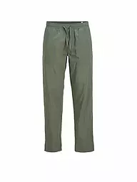 JACK & JONES | Pantalón JPSTKANE | Oliva