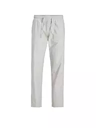 JACK & JONES | Pantalón JPSTKANE | Gris claro