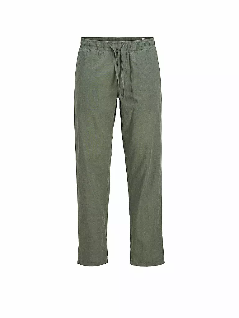 JACK & JONES | Pantalón JPSTKANE | Oliva