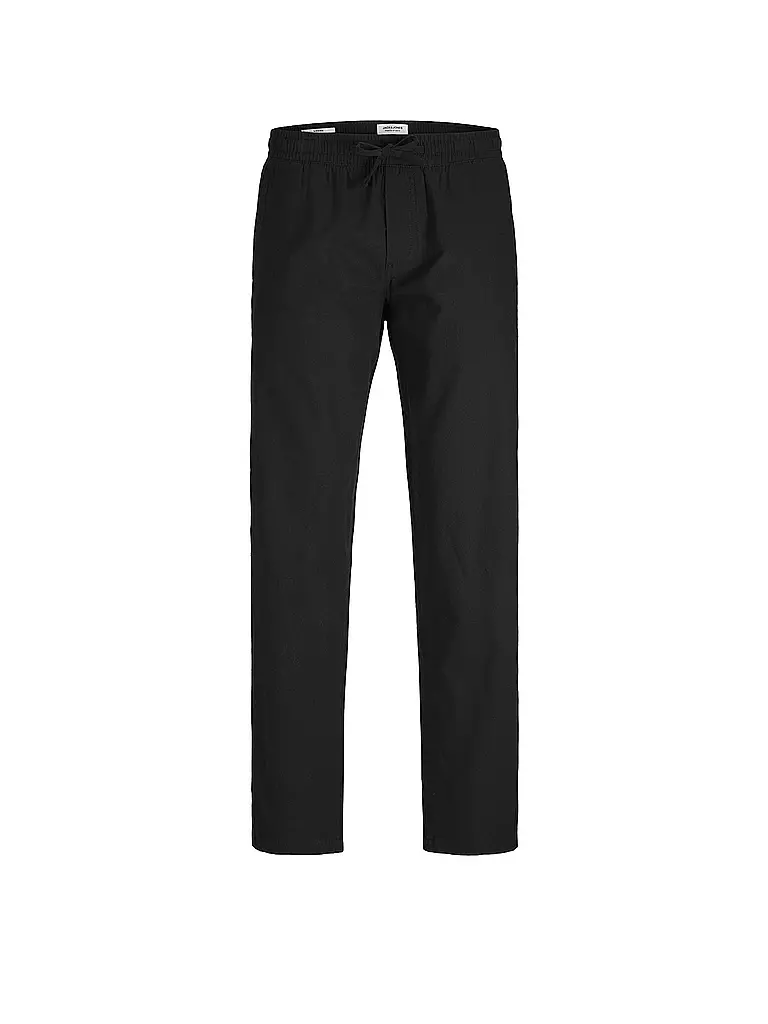 JACK & JONES | Pantalón JPSTKANE | Negro