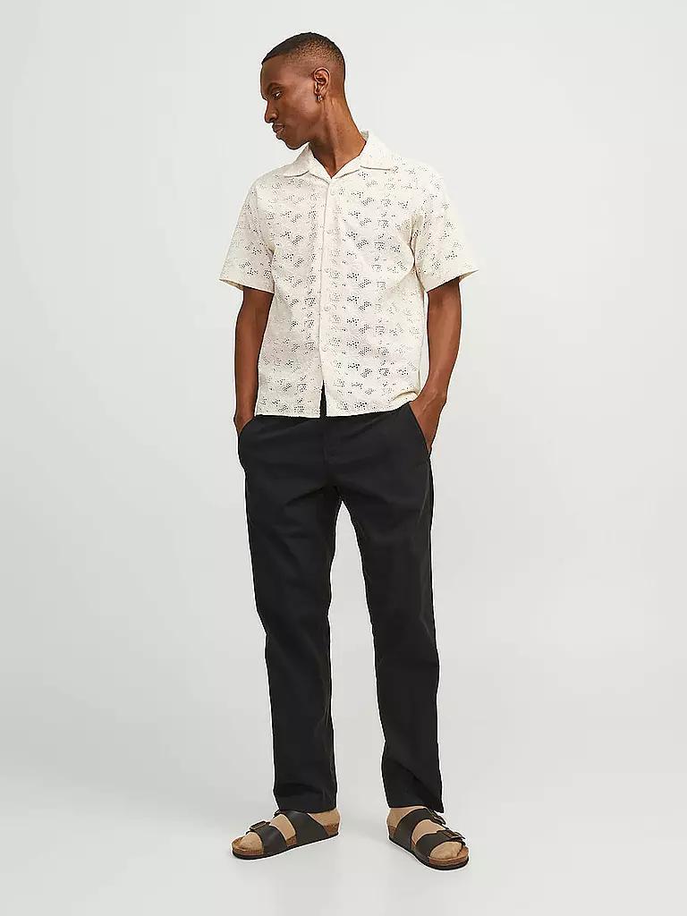JACK & JONES | Pantalón JPSTKANE | Negro