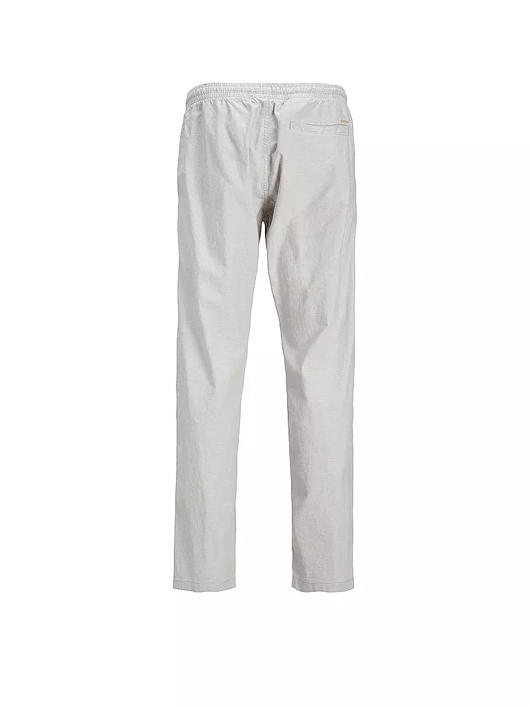 JACK & JONES | Pantalón JPSTKANE | Gris claro