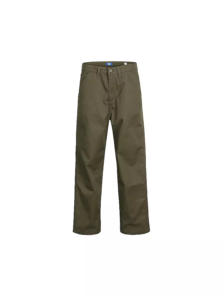 JACK & JONES | Pantalón para niño JPSTALEX | Oliva