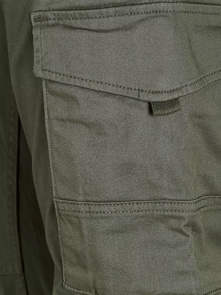 JACK & JONES | Pantalones cargo ajustados JPSTPAUL para niño | 