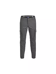 JACK & JONES | Pantalones cargo para niño " JJIPAUL " | Gris