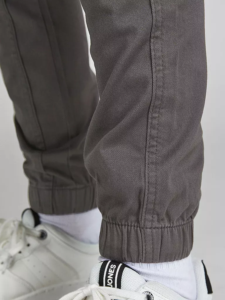 JACK & JONES | Pantalones cargo JJIPAUL para niño | Gris