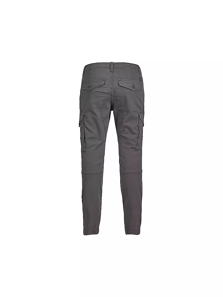 JACK & JONES | Pantalones cargo JJIPAUL para niño | Gris