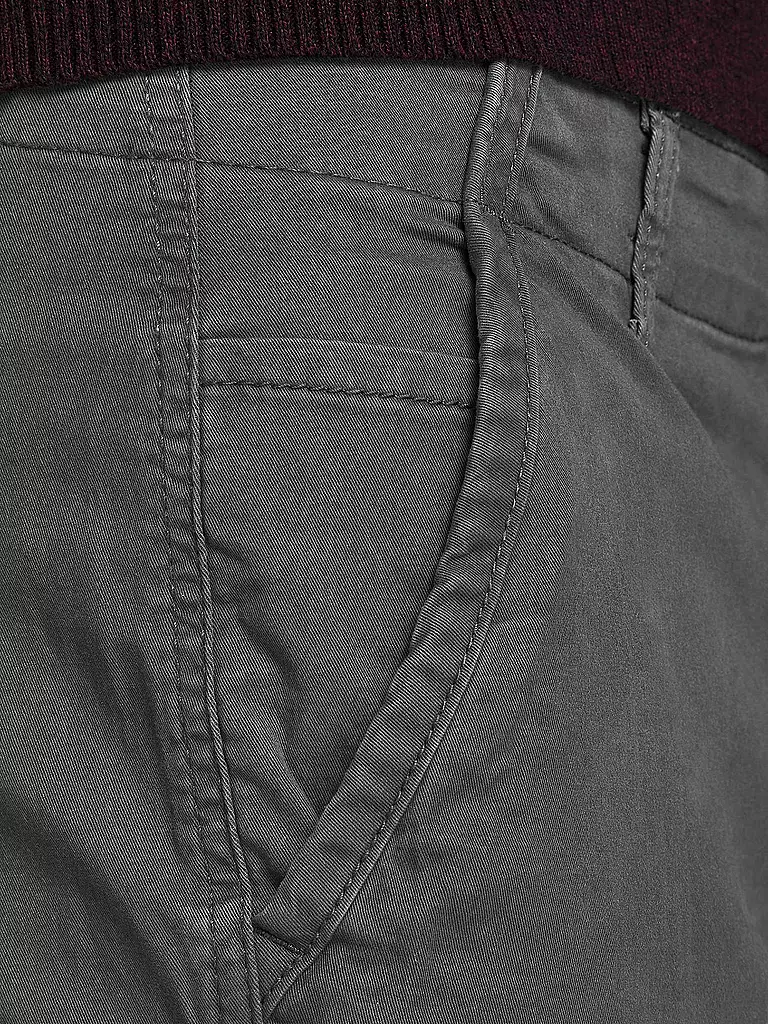 JACK & JONES | Pantalones cargo JJIPAUL para niño | Gris