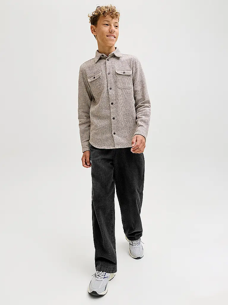 JACK & JONES | Pantalones cargo JPSTALEX para niño | 
