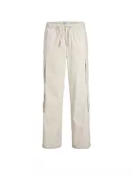 JACK & JONES | Pantalones cargo JPSTBILL | Beige