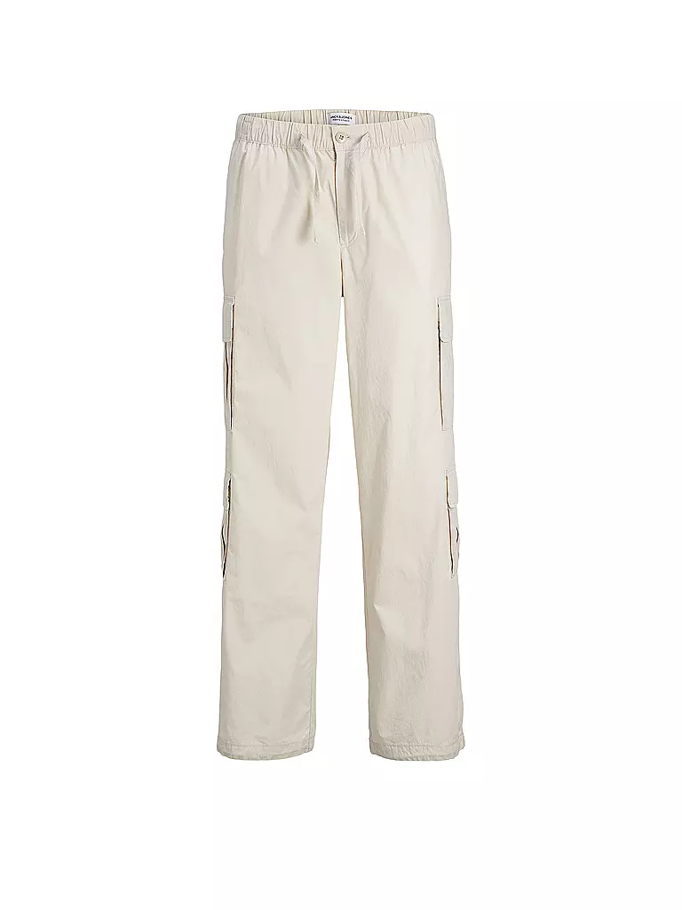 JACK & JONES | Pantalones cargo JPSTBILL | Beige