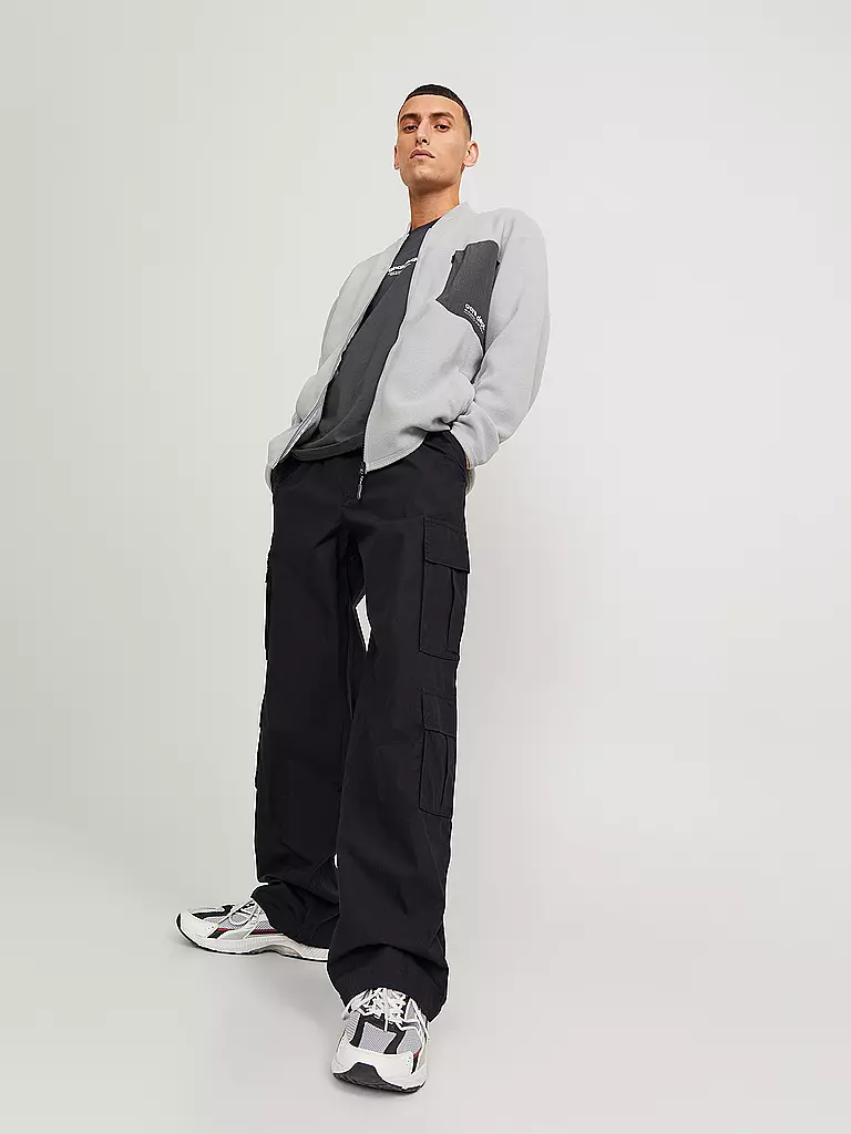 JACK & JONES | Pantalones cargo JPSTBILL | 
