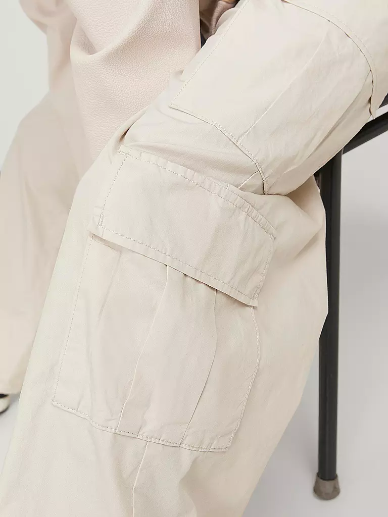 JACK & JONES | Pantalones cargo JPSTBILL | Beige