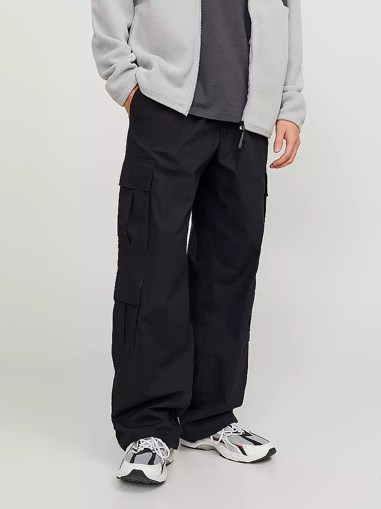 JACK & JONES | Pantalones cargo JPSTBILL | 