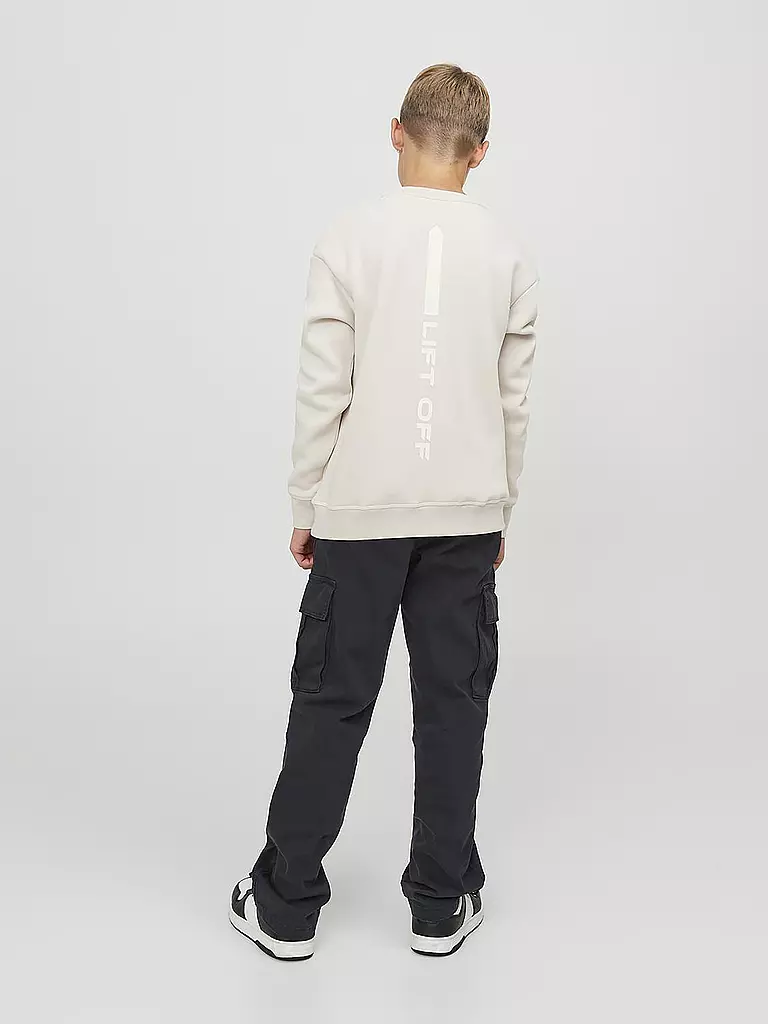 JACK & JONES | Pantalones cargo JPSTKANE para niño | 