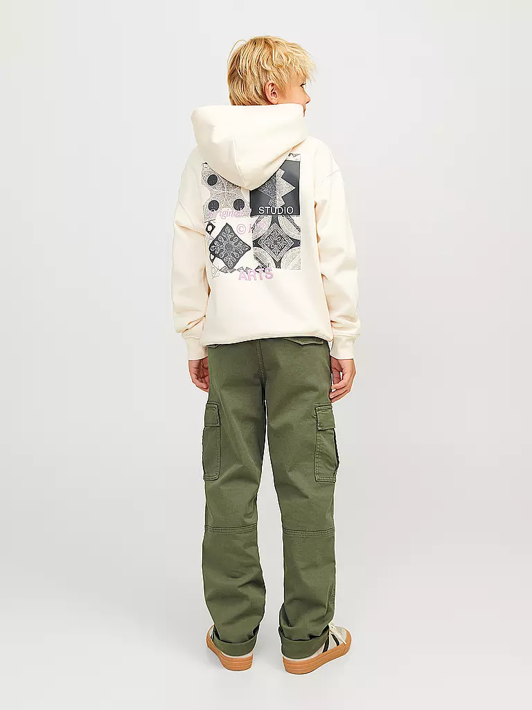 JACK & JONES | Pantalones cargo JPSTKANE para niño | 