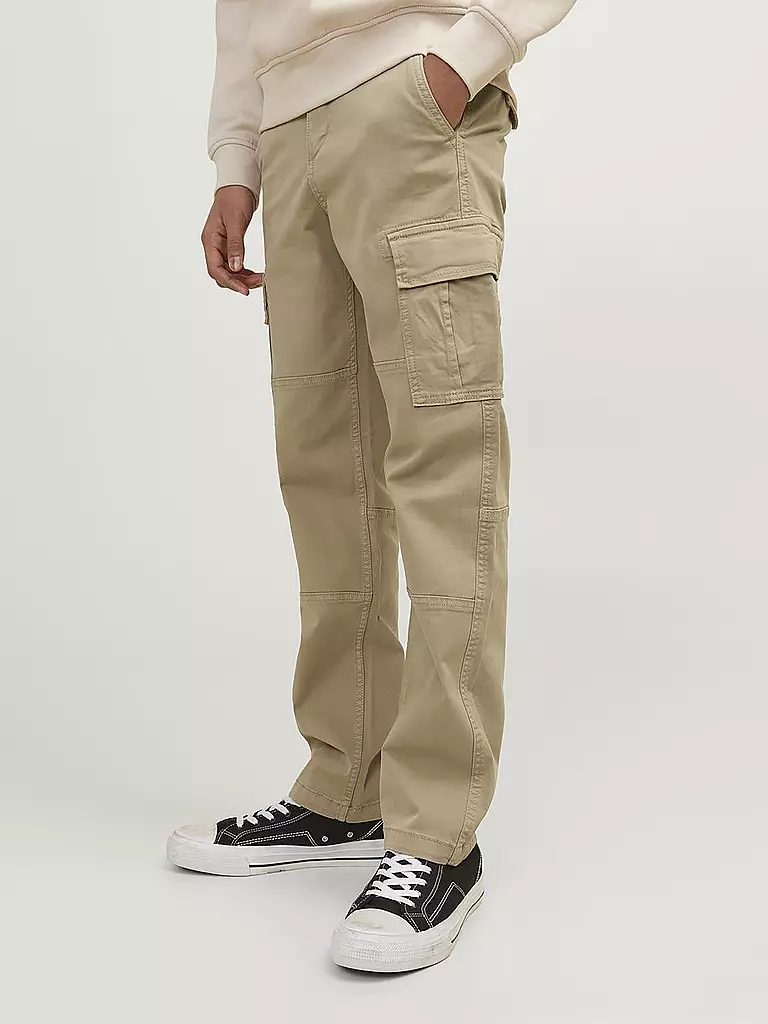 JACK & JONES | Pantalones cargo JPSTKANE para niño | 