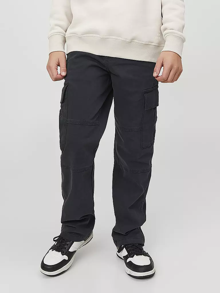JACK & JONES | Pantalones cargo JPSTKANE para niño | 
