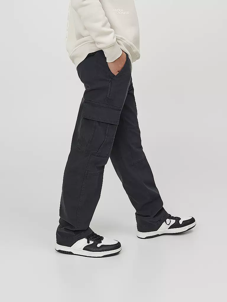 JACK & JONES | Pantalones cargo JPSTKANE para niño | 