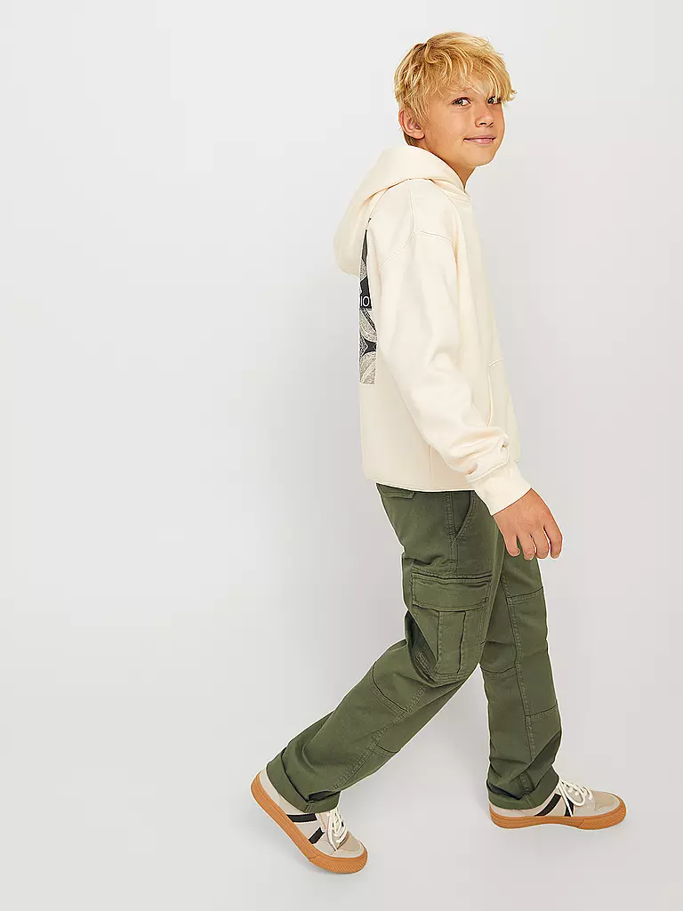 JACK & JONES | Pantalones cargo JPSTKANE para niño | 