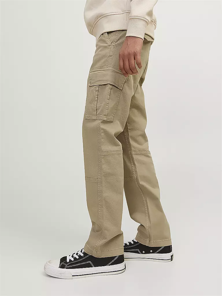 JACK & JONES | Pantalones cargo JPSTKANE para niño | 