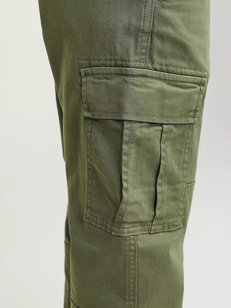 JACK & JONES | Pantalones cargo JPSTKANE para niño | 